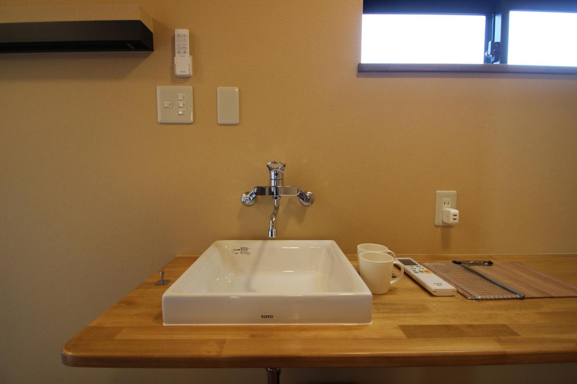 Guest house Haruya Naramachi 2*