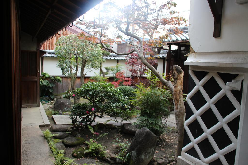 Haruya Naramachi Nara