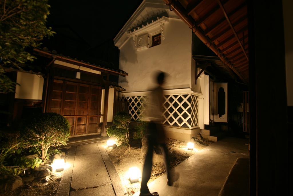 Haruya Naramachi Guest house 2*