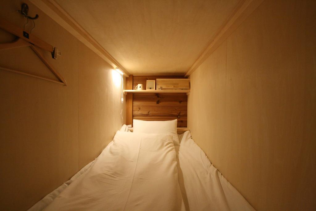 Guest house Haruya Naramachi