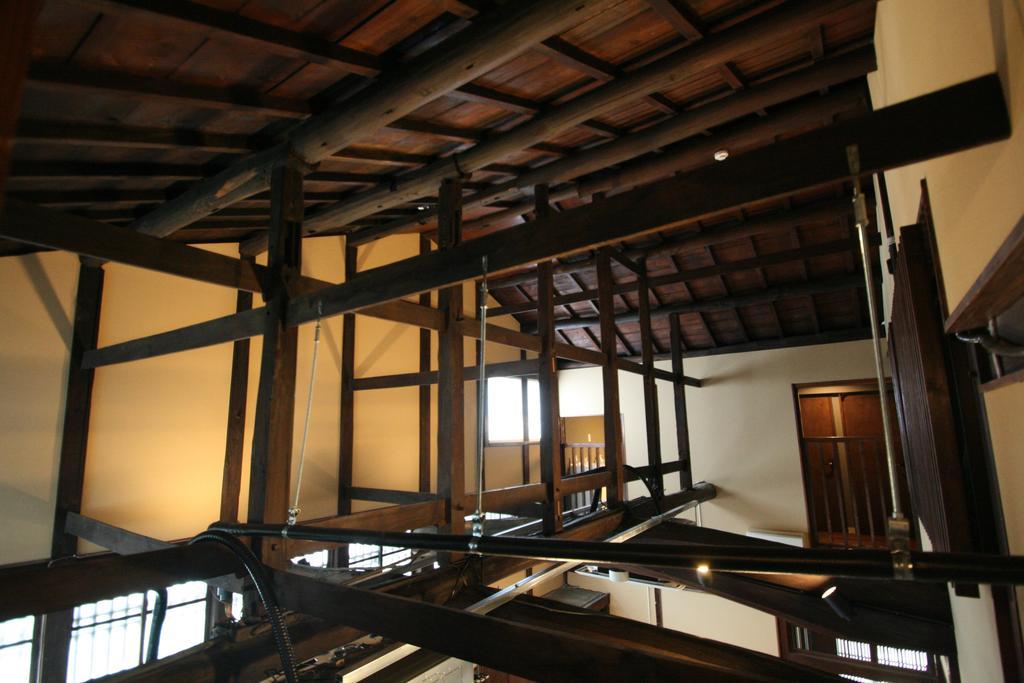 Haruya Naramachi