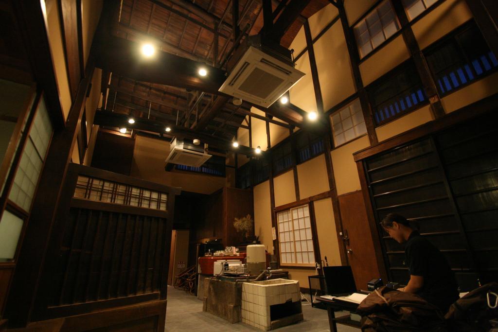 Haruya Naramachi